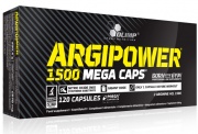 ArgiPower 120 капс Olimp