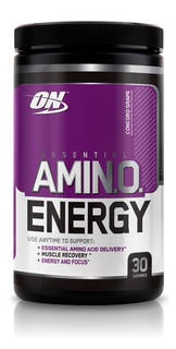 Amino Energy 270 г  ON