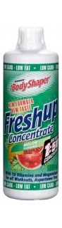 Frech-Up Concentrate 1L weider