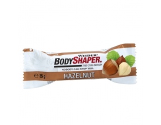 Body Shaper Bar 35g Weider