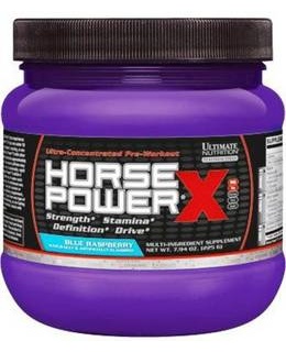Horse Power  225g Ultimate