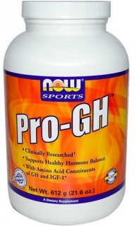 Pro-GH 612g Powder Now