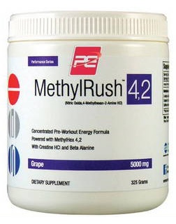 MethylRush 500mg SEInutrition