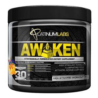 Awaken 200g Platinum Labs