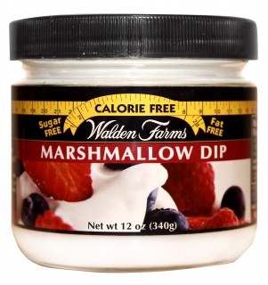 Marshmallow Dip 340g Walden Farms 340g