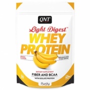 Whey Protein 500g Light Digest QNT