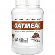 Oatmeal 1500g Scitec Nutrition