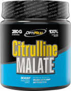 L-Citrulline Malate 280g Optimeal