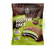 Whoopie Protein Cake 90g Fit Kit