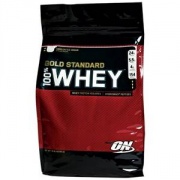 100% Whey gold 4600г OptimumNutrition