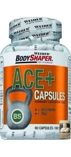 ACE+Capsules 90капс