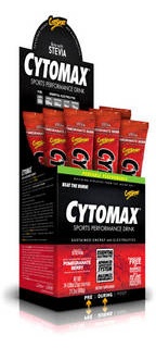 Cytomax sports Perform 600g изотоник в пакетиках