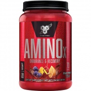 Amino X 1000 г BSN