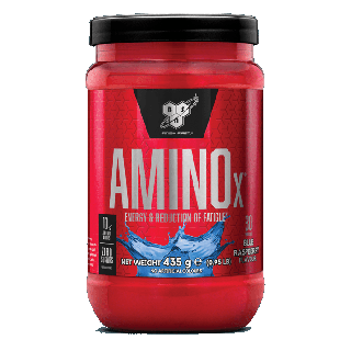 Amino X 435 г  BSN