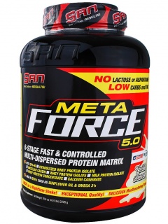 Metaforce 2270 g SAN