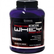 Prostar Whey 2270г Ultimate