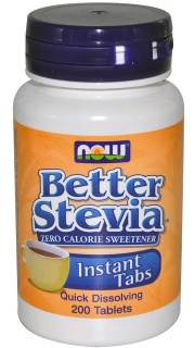 Stevia 200 Tabs Заменитель сахара