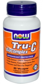 Tru-C BioComplex 60 Caps Now