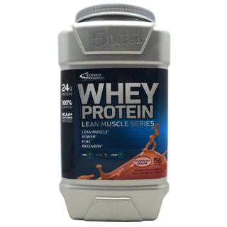 Whey Protein 2270 г  Inner Armour