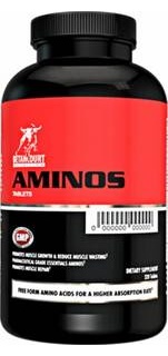 Aminos 320 Tabs Betancourt