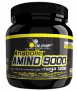 Anabolic Amino 9000 300 таб Olimp