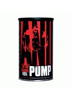 Animal Pump 30 Packs Universal