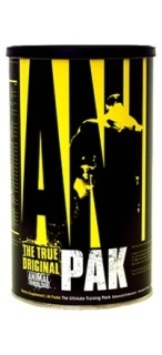 Animal Pak 44пак UN