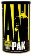 Animal Pak 44пак UN