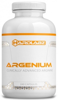 Argenium 240 капс Hardlabz