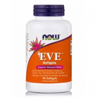 Eve 90 Tabs Now