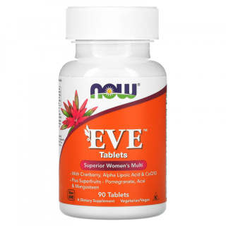 Eve 90 Tabs Now