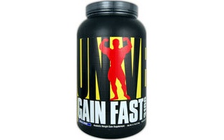 Gain Fast 2300 кг Universal