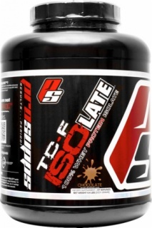 Isolate 2000 gr ProSupps изолят