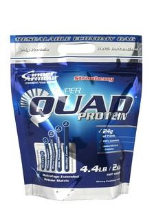 Super Quard Protein 2000 г шоколад IA