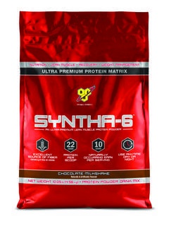 Syntha-6 4540 kg протеин