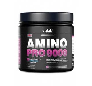 Amino Pro 9000 VP-lab