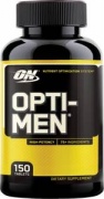 Opti-Men 150tabs Optimum Nutr