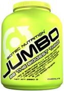 Jumbo 2860g  Scitec Nutrition