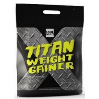 TITAN Gainer 7 kg гейнер