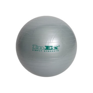 Мяч гимнастический Inex Swiss Ball 65 см