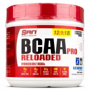 BCAA -PRO Reloaded San 456 gr