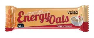 Energy Oats Bar 65 g  Vp-Lab