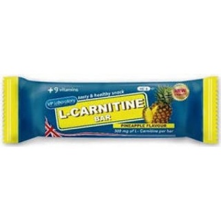L-Carnetin bar 300mg ананас 45 г VPL