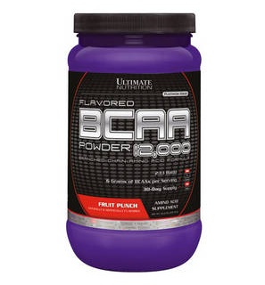 BCAA 12 000 400 гр Ultimate