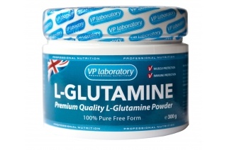 Глютамин VP-LAB 300гр