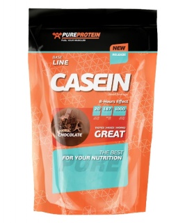 Casein 1 kg Pure Protein