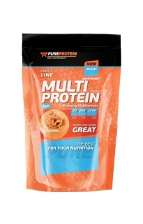 Multi Protein 1 kg Pure Protein