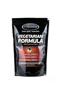 Vegetarian Formula 1kg Pure Protein