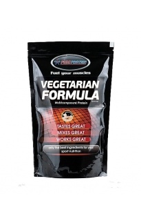 Vegetarian Formula 1kg Pure Protein