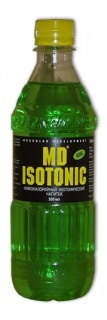 Изотоник MD 500 ml